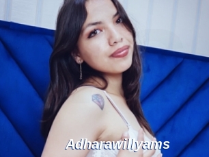 Adharawillyams