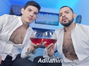 Adilamin