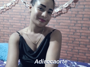 Adirocaorte