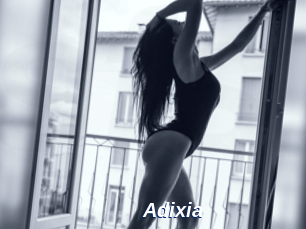 Adixia