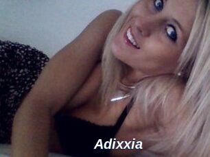 Adixxia