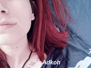 Adkoh