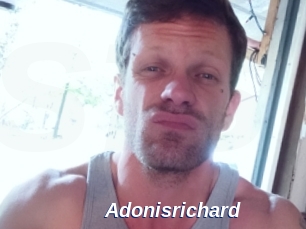 Adonisrichard