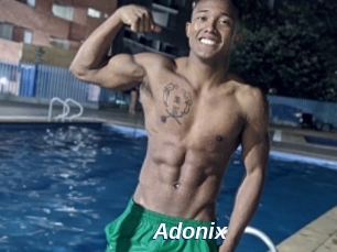 Adonix