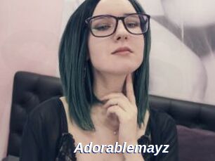 Adorablemayz