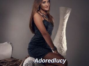 Adoredlucy