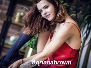 Adrianabrown