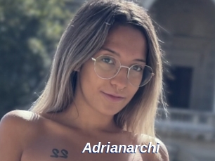 Adrianarchi