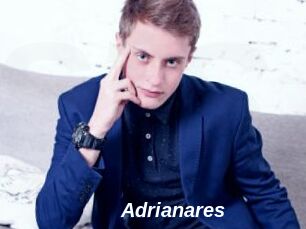 Adrianares