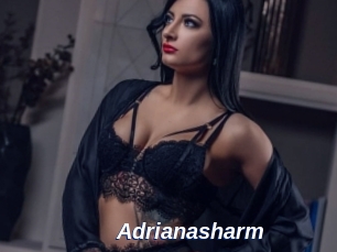 Adrianasharm