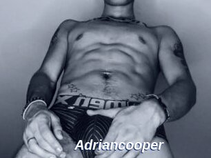 Adriancooper