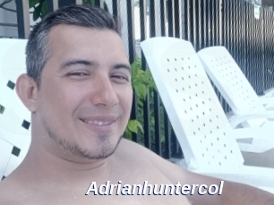 Adrianhuntercol