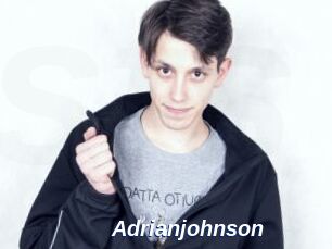 Adrianjohnson