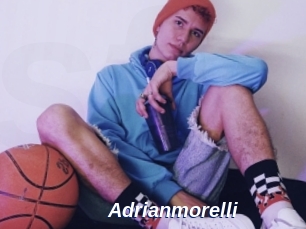 Adrianmorelli