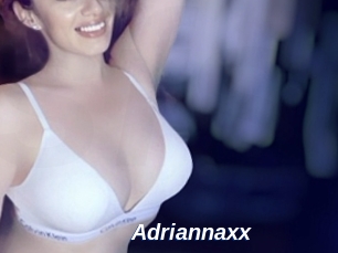 Adriannaxx