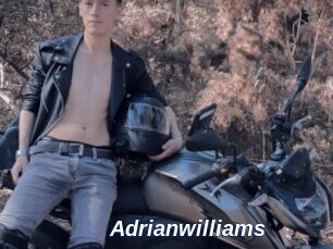 Adrianwilliams