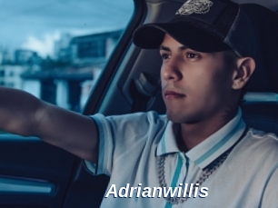 Adrianwillis