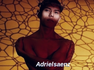 Adrielsaenz