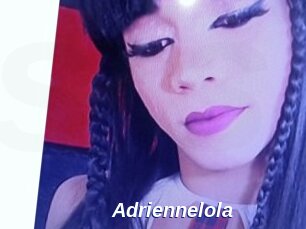 Adriennelola