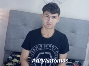 Adryantomas