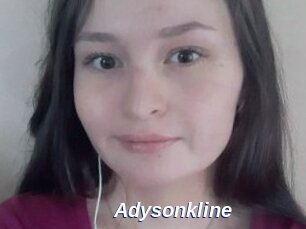 Adysonkline