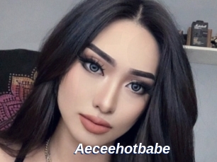 Aeceehotbabe