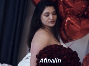 Afinalin