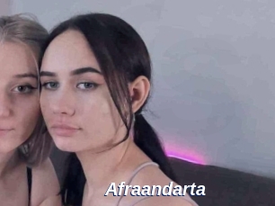 Afraandarta