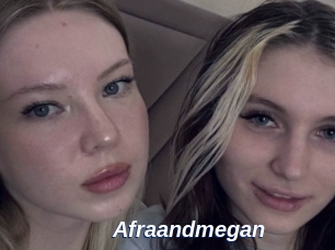 Afraandmegan