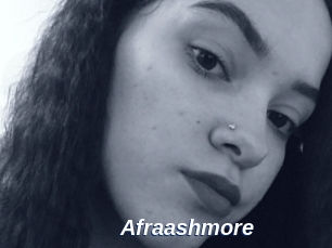 Afraashmore