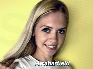 Afrabarfield