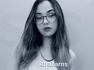 Afrabarns