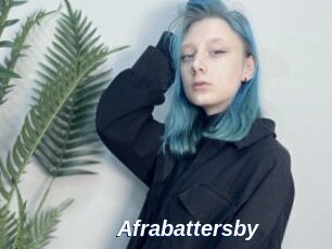 Afrabattersby