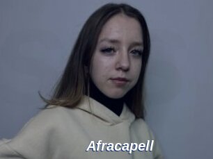 Afracapell