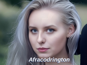 Afracodrington