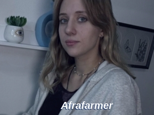 Afrafarmer