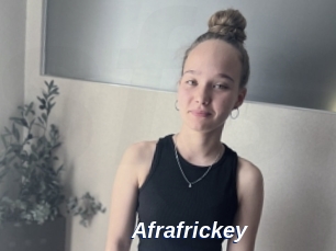 Afrafrickey