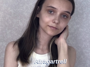 Afragartrell