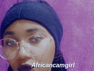 Africancamgirl