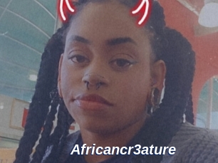 Africancr3ature