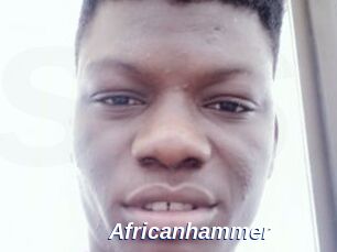 Africanhammer