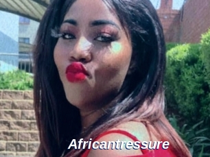 Africantressure