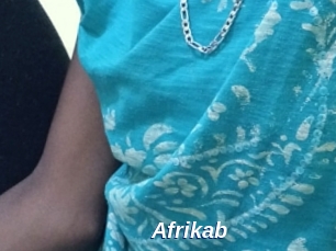 Afrikab