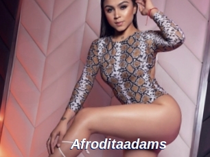 Afroditaadams