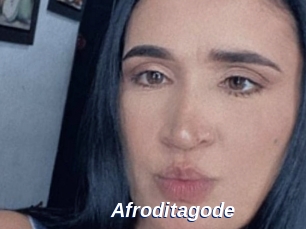 Afroditagode