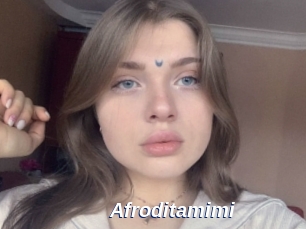 Afroditamimi