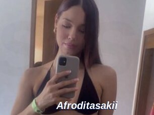 Afroditasakii