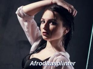 Afroditasplinter