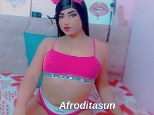 Afroditasun