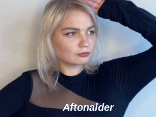 Aftonalder